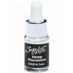 Ароматическое масло Sexy Life "Hemp Oil Pheromone" men, 5 мл