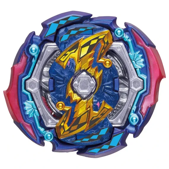 Волчок Judgement Joker 00Turn Trick Zan B142 от Takara Tomy