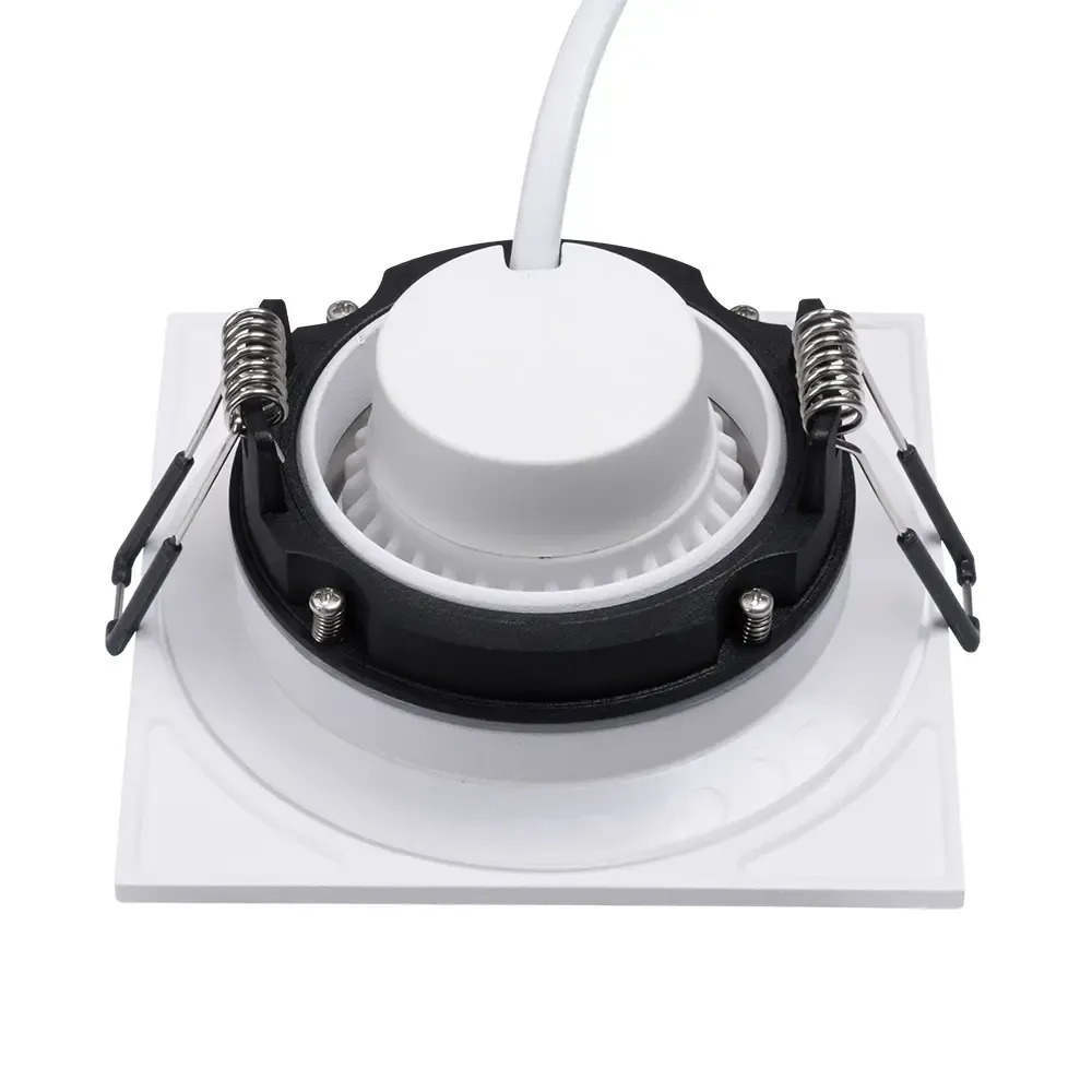 Точечный встраиваемый светильник Arte Lamp