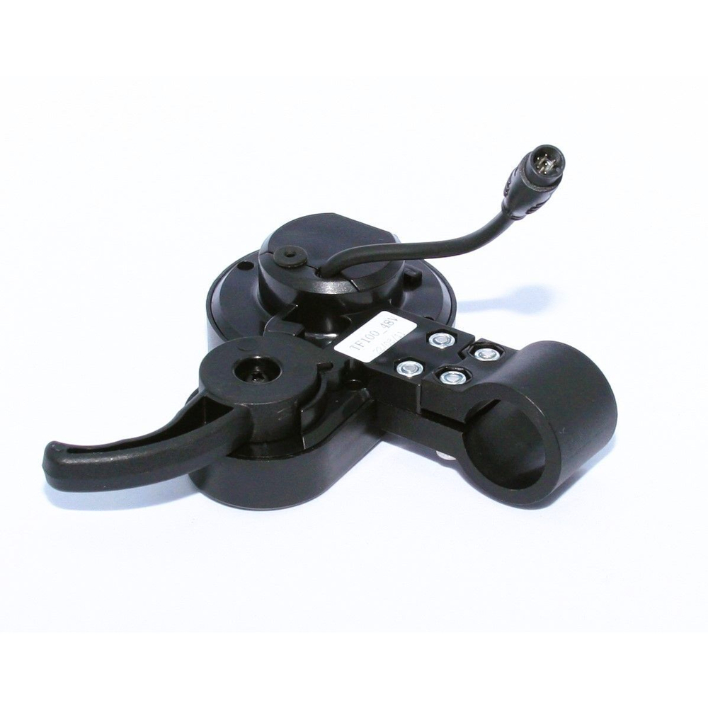 Дисплей курок газа бортовой компьютер MR-100 6pin