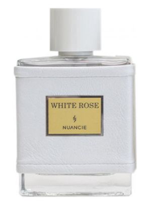 Nuancie White Rose