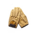 Водительские перчатки Cafe Leather x IWC Triton Driving Gloves - M