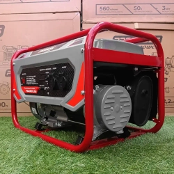 Генератор бензиновый PROKRESS POWER PG4000 Lite (3,2/3.8 кВт., бак 15л., 45 кг.)
