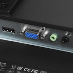 Монитор MSI MP242P черный