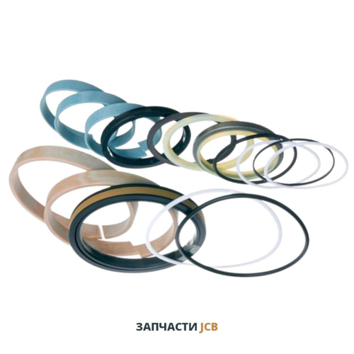 Ремкомплект гидроцилиндра JCB 903/21301, 903-21301