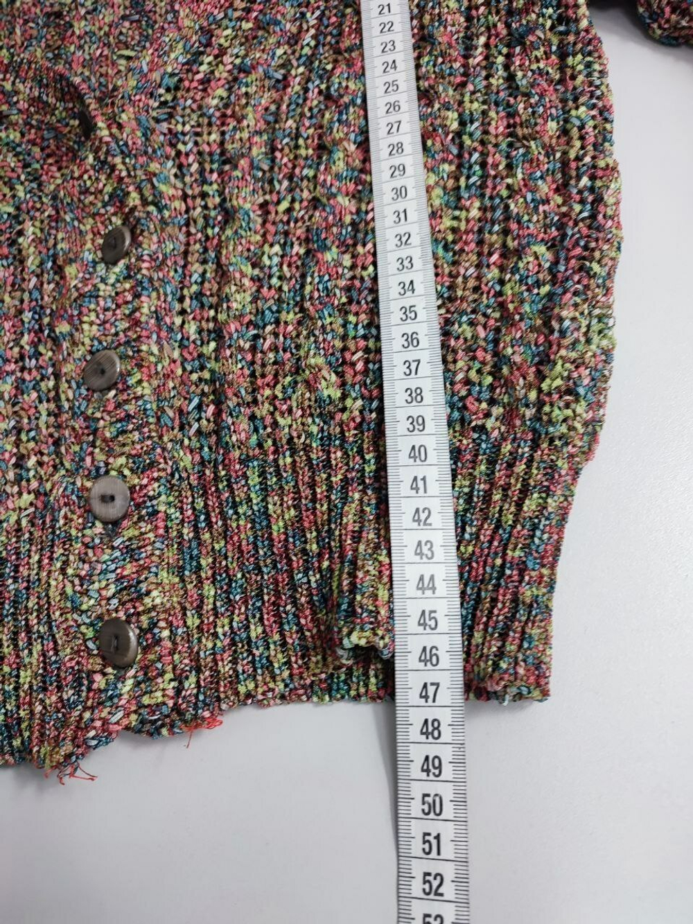 Кофта на пуговицах 42-44 размер