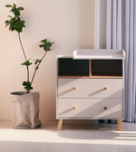 Комод Rant Vester 800/2