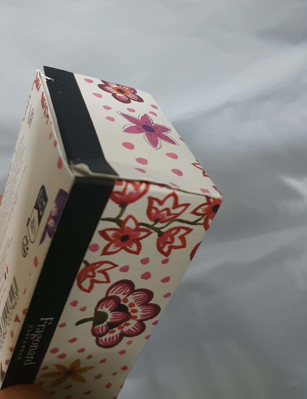 УЦЕНКА !!! Парфюмированное мыло Verveine 140 гр