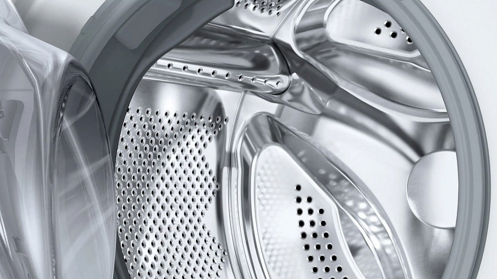 Стирально-сушильная машина Bosch WKD28542EU