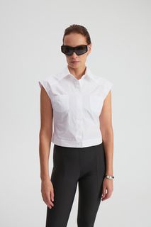 Рубашки • Блузки