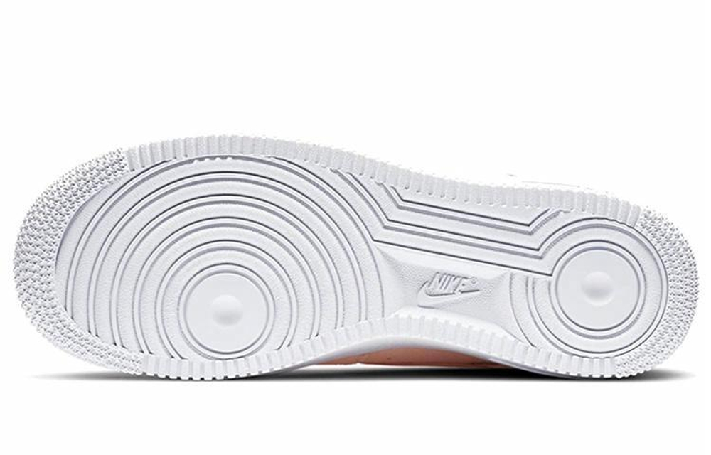 Кроссовки Nike Air Force 1 Low '07 Essential (Женская размерная сетка)