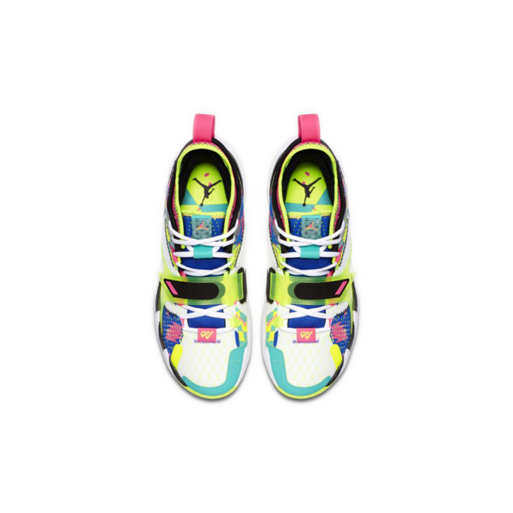 Кроссовки Jordan, CD3002-102