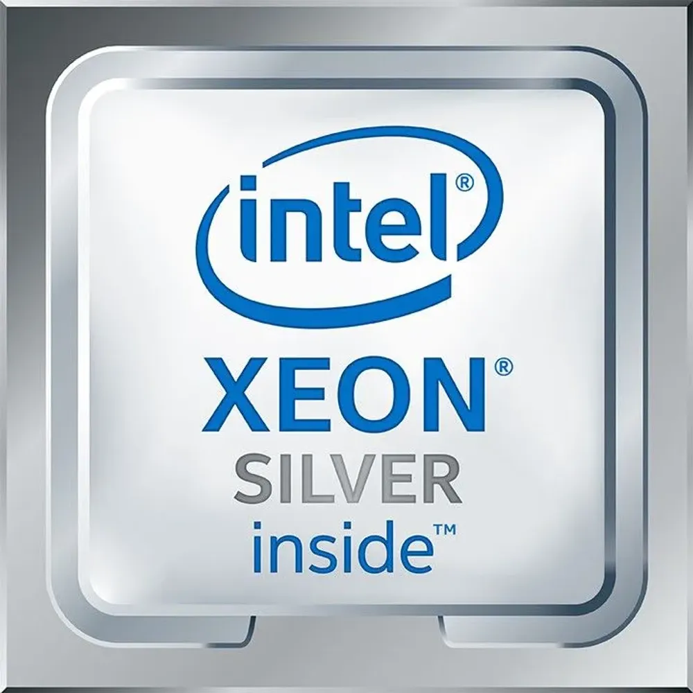 4510.0, Процессор Xeon Silver 4510