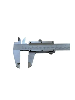 Штангенциркуль нониусный, ШЦ-1-125 0.1, (2 класс) ГОСТ 166-89