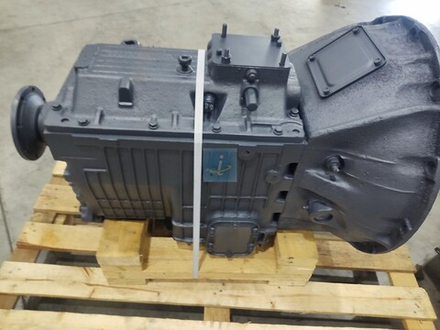 Коробка передач 236У-1700003-30