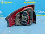 Стоп правый AUDI A6 1999