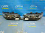 Фара передняя левая Honda ACCORD 2005-2008