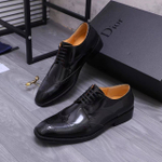 Оксфорды Christian Dior