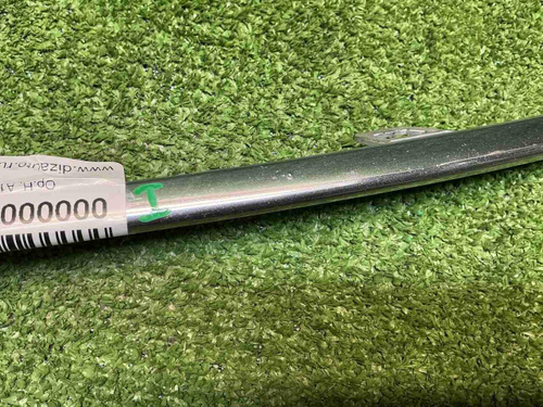 Молдинг перед. бампера Mercedes GLE V167 18-24 AMG