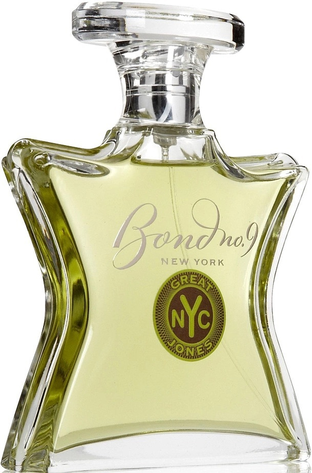 Bond №9 NYC Great Jones