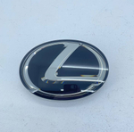 Эмблема "Lexus" решетки (оргстекло) 53141-60090 5314160090