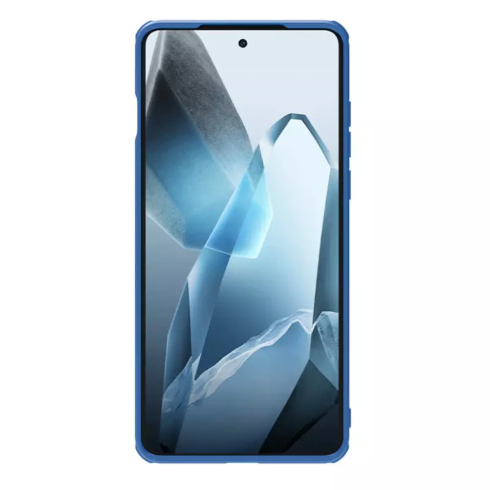 Накладка Nillkin CamShield Pro Case с защитой камеры для OnePlus 13