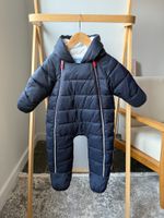 Утепленный комбинезон Jacadi, 74