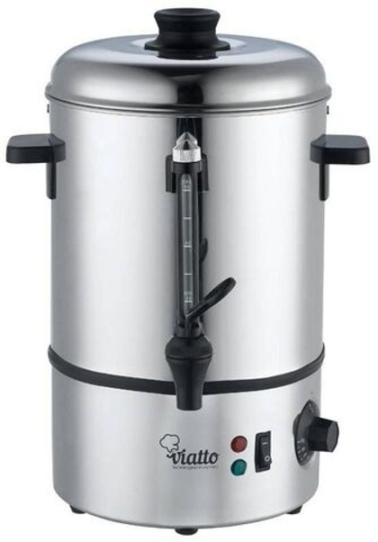 Кипятильник заливной Viatto VA-WB08SS