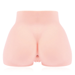 Мастурбатор Cleo Anal Mini Hip анальный телесный KOKOS M10-03-21-2