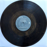 Metallica / Metallica (Coloured Vinyl)(2LP)