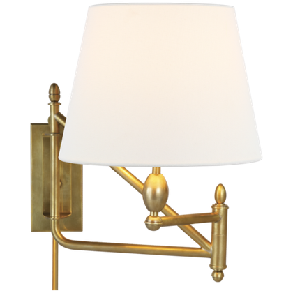 Светильник Visual Comfort Paulo Small Bracket Light