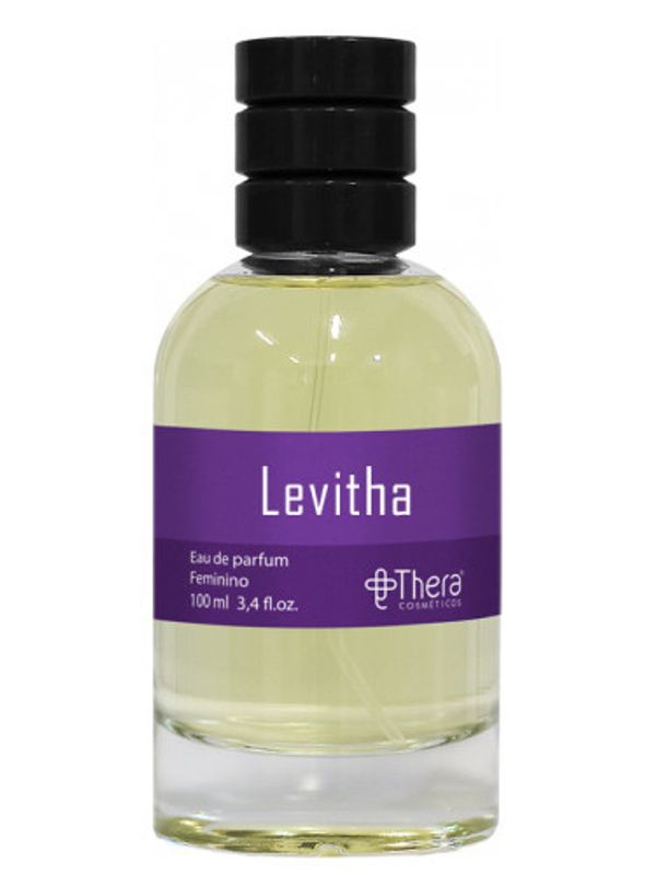 Thera Cosmeticos Levitha