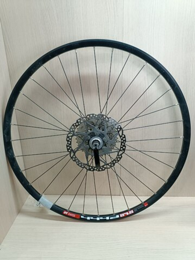 Колесо для велосипеда DT Swiss 444D  27.5" (заднее)