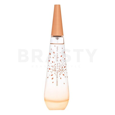 Issey Miyake L'Eau d'Issey Pure Petale de Nectar EDT W 90 ml