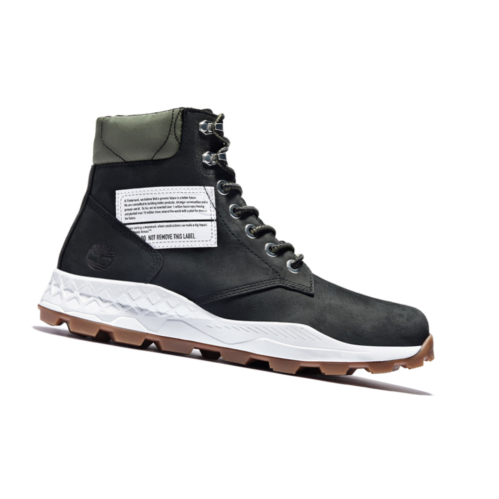 Ботинки Timberland BROOKLYN, A41Y6001