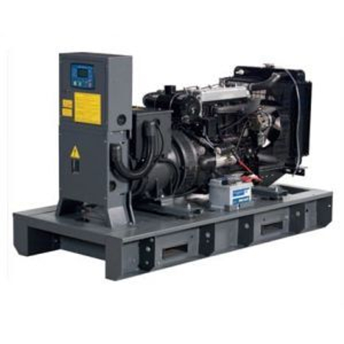Дизельный генератор EMSA E IV ST 0110 с АВР