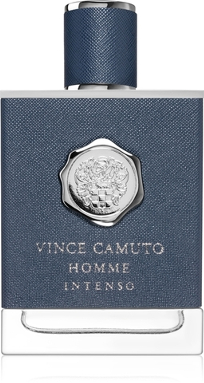 Vince Camuto Homme Intenso парфюмированная вода для мужчин