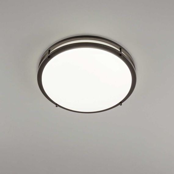 Потолочный светодиодный светильник Citilux Бостон CL709505N
