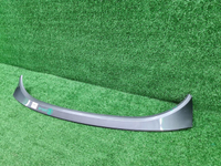 Накладка крышки багажника Jetour X70 PLUS (23-нв)