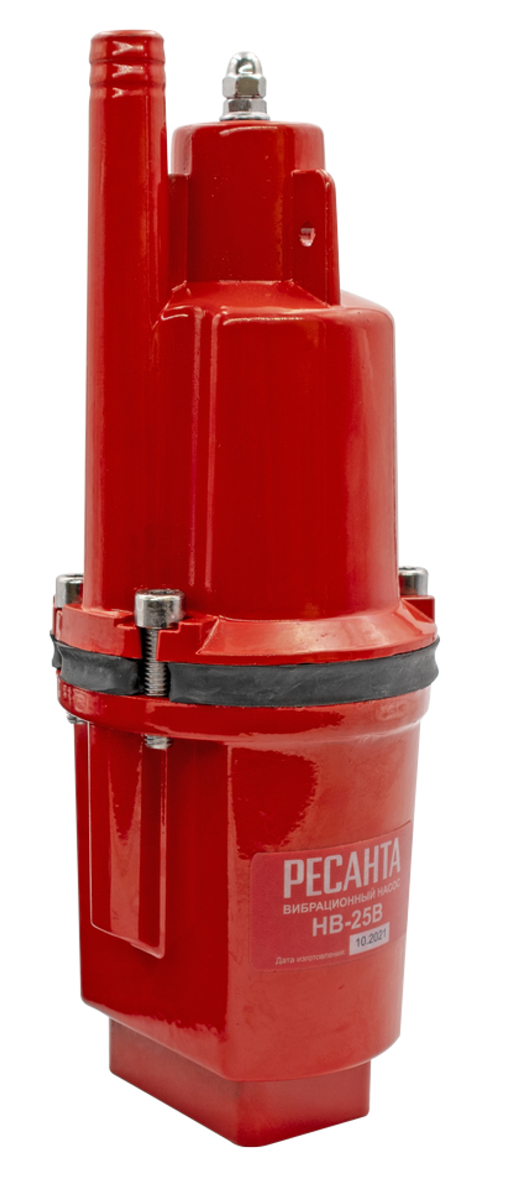 Вибрационный насос НВ-25В Ресанта