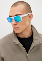 Спортивные очки 720armour Fabio R / Smoke Blue / Smoke Blue Ti Lens
