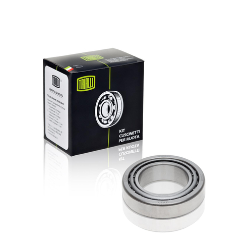 Подшипник ступицы ВАЗ 2121 Нива Trialli