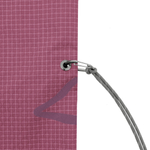 Сумка Called a Garment Artifact Pro Bag "Lilac"