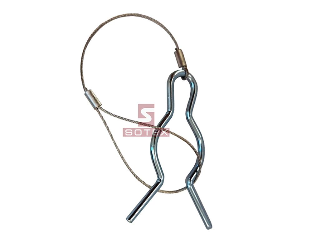 Шпилька SOTEX RK-HS-202