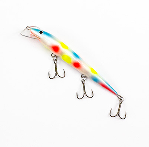 Terve Suomi, 13 см., цвет 014