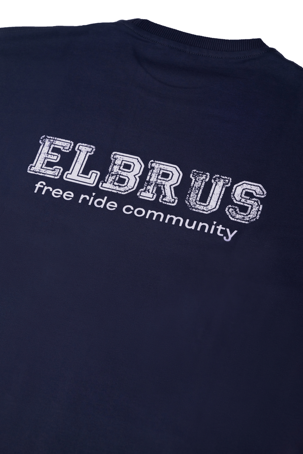 Футболка "Freride"