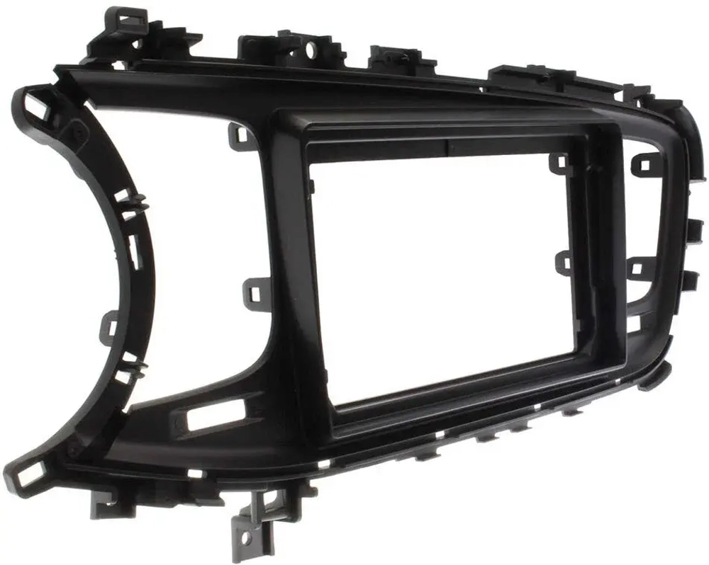 Магнитола для KIA Optima 3 2013-2015 TF - OEM GT9-471 на Android 10, 2ГБ-16ГБ