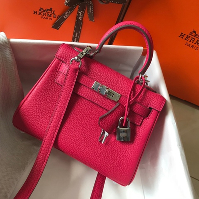 Hermes Kelly 20