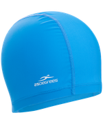 Шапочка для плавания Essence Light Blue, полиамид, детский