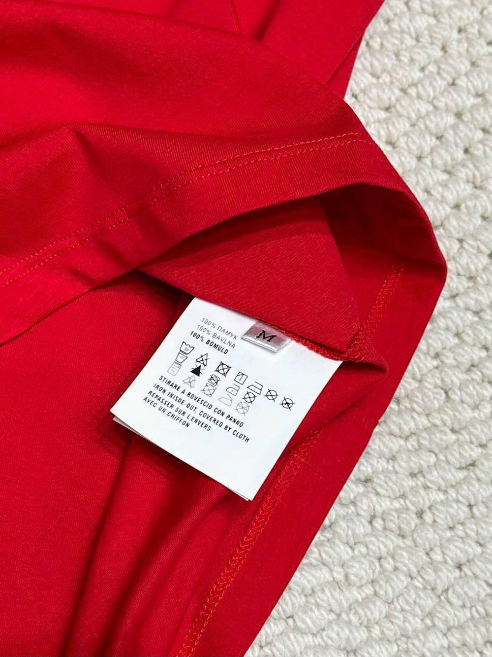 Футболка Valentino